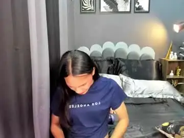 Chaturbate Adult Video Chat of hotasian__chris