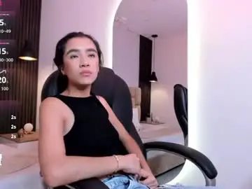 Chaturbate Best Webcam of jasmin_adams