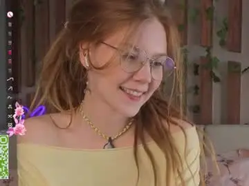 Chaturbate Sex Cam of lyra_thenymph