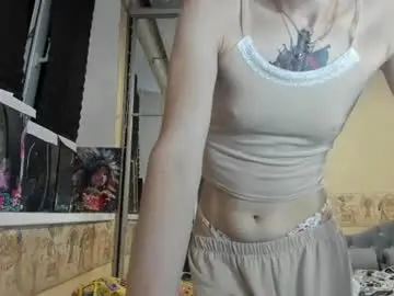 Chaturbate Nude Webcam of mandyshine