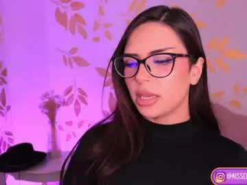 Chaturbate Live Sex of misselektra__