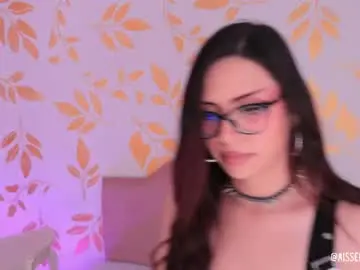Chaturbate Adult Webcam of misselektra__