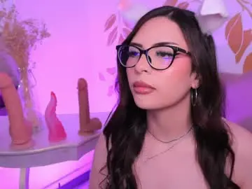 Chaturbate Live Porn of misselektra__