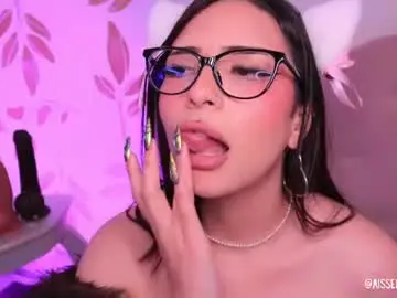 Chaturbate Nude Webcam of misselektra__