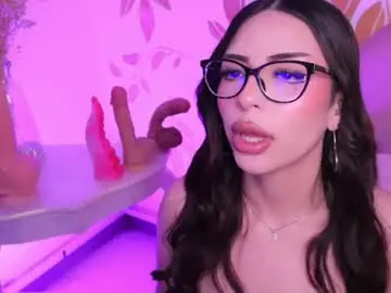 Chaturbate Free Live Porn of misselektra__