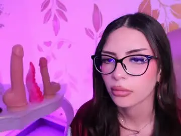 Chaturbate Free Live Porn of misselektra__