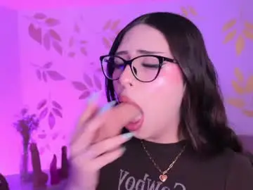Chaturbate Live Porn of misselektra__