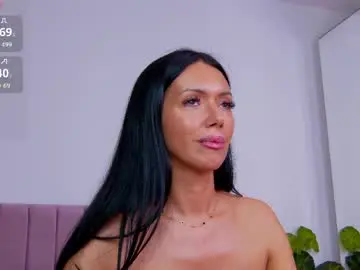 Chaturbate Private Sex Chat of nadeen_