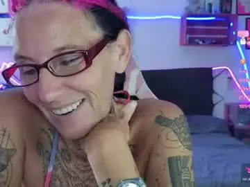 Chaturbate Live Sex of selvaggia_del_caribe