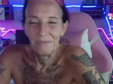 Chaturbate Live Sex of selvaggia_del_caribe
