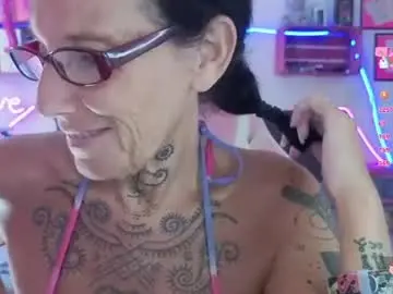 Chaturbate Free Porn Cam of selvaggia_del_caribe