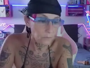 Chaturbate Watch Live Sex Cams of selvaggia_del_caribe