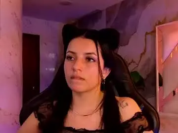 Chaturbate Nude Webcam of sophiadoll_tf