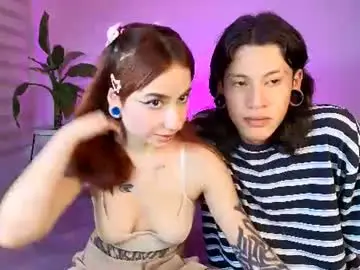 Chaturbate Adult Webcams of tender_dust