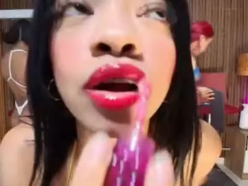 Chaturbate Free Porn Cam of canelasquirtxxx