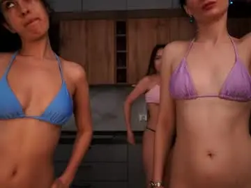 Chaturbate Adult Webcams of catolinanight