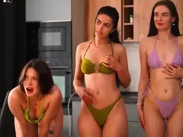 Chaturbate Adult Video Chat of catolinanight