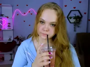 Chaturbate Live Porn of lucy_shy3