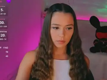 Chaturbate Live Sex Cam of myshastik