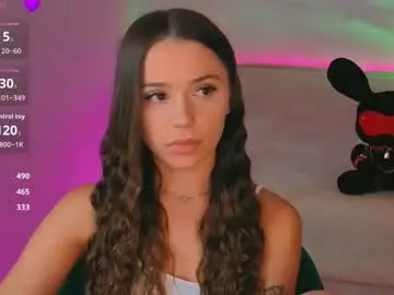 Chaturbate Free Porn Cam of myshastik