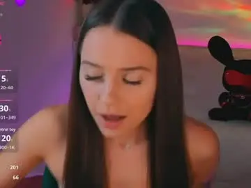 Chaturbate Adult Webcams of myshastik