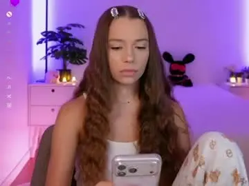 Chaturbate Nude Webcam of myshastik