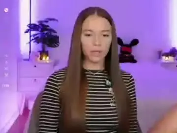 Chaturbate Live Sex of myshastik