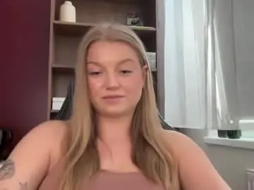 Chaturbate Sex Cam of mysteryericax