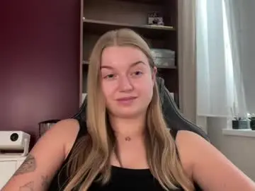 Chaturbate Best Webcam of mysteryericax
