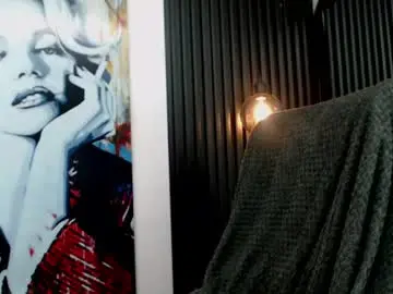 Chaturbate Best live sex cam show of orianna_bodmod