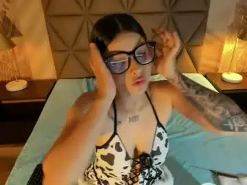 Chaturbate Adult Webcam of annedixie