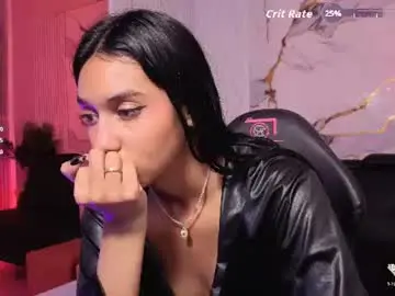 Chaturbate Live Sex of artemiss_tay