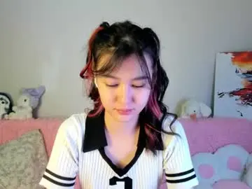 Chaturbate Adult Video Chat of babbunnybabe