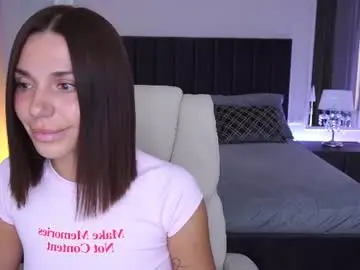 Chaturbate Best Webcam of bellabloomy