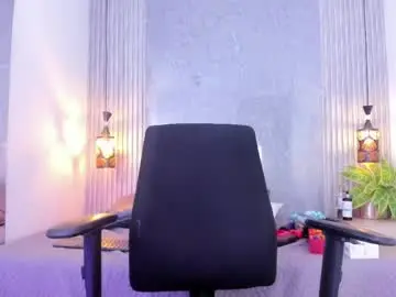 Chaturbate Live Sex Cam of eva_milfxxx