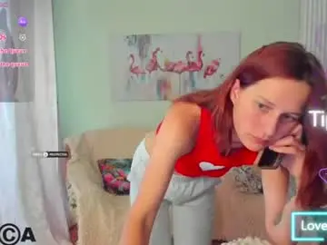 Chaturbate Watch Live Sex Cams of lilyviolet7