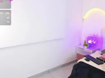 Chaturbate Free Live Porn of lunascoott