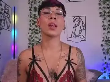 Chaturbate Sex Cam of miamorgann