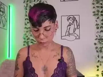 Chaturbate Sex Cam of miamorgann