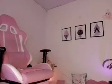 Chaturbate Free Porn Cam of pocahontas_sensual