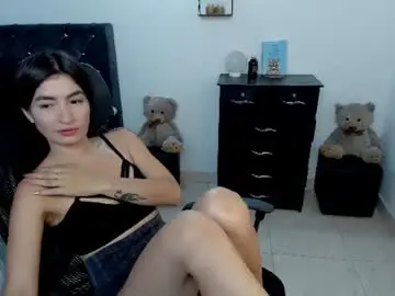 Chaturbate Adult Webcam of sweet_amanda_95