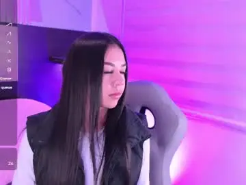 Chaturbate Sex Chat of violet_spencer