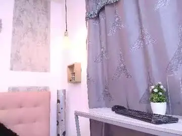 Chaturbate Live Sex of zhamira_21