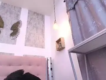 Chaturbate Adult Webcam of zhamira_21