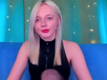 Chaturbate Adult Video Chat of alessakiss