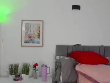 Chaturbate Watch Live Sex Cams of gabi_boom