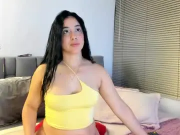 Chaturbate Best live sex cam show of gabi_boom