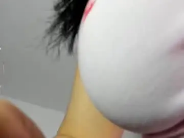 Chaturbate Best live sex cam show of gabi_boom