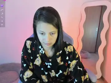 Chaturbate Adult Webcam of hary_babe