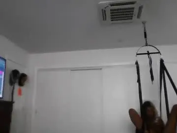 Chaturbate Adult Video Chat of itsnyladior777